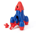 Rocket Toy - Red Top