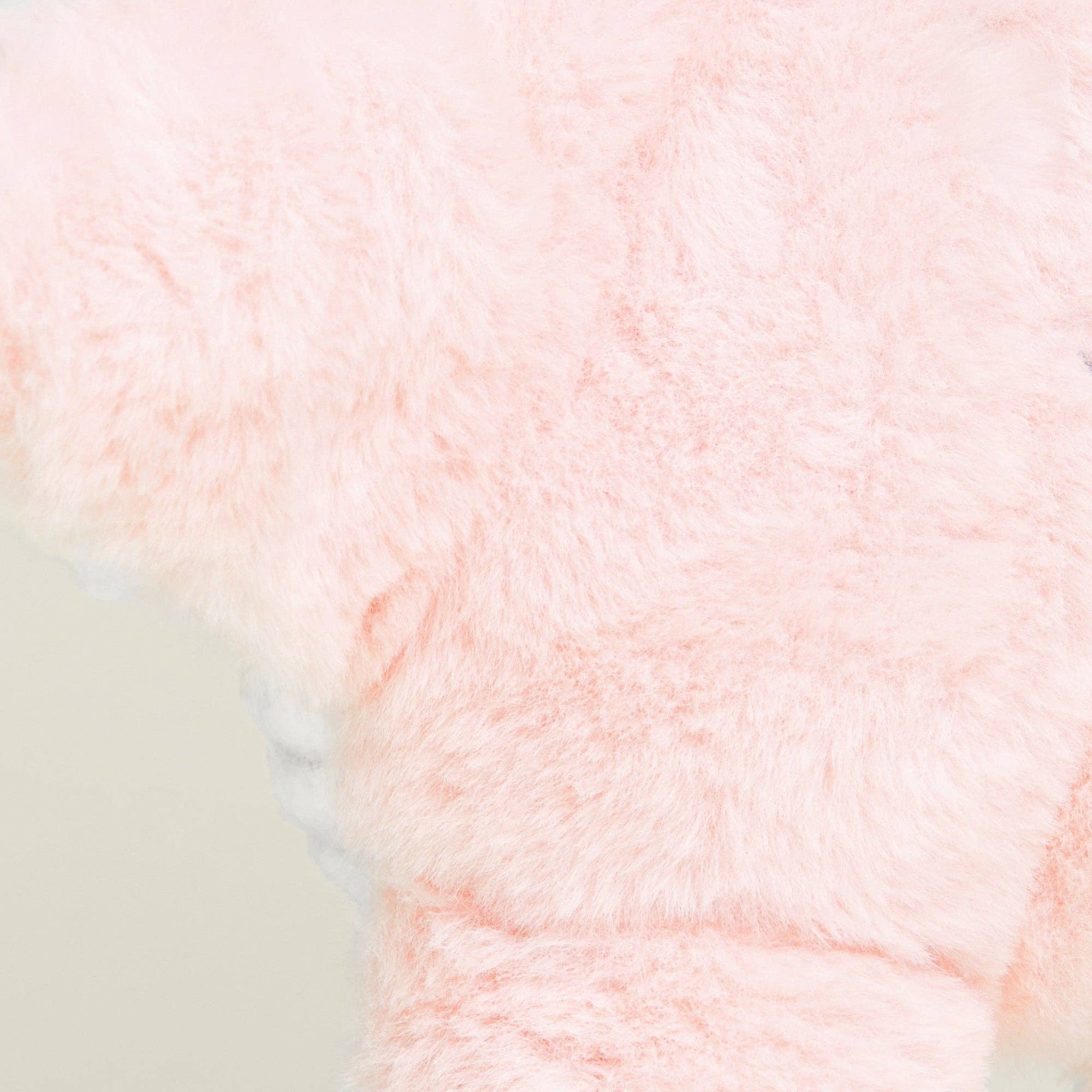 Starfish Warmies Stuffed Animal