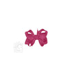 Multi-Loop grosgrain bow