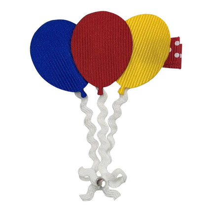 Balloons Bow