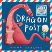 Dragon Post Hardcover Book