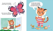 Five-Minute Stories for 2 Year Olds Hardcover Book
