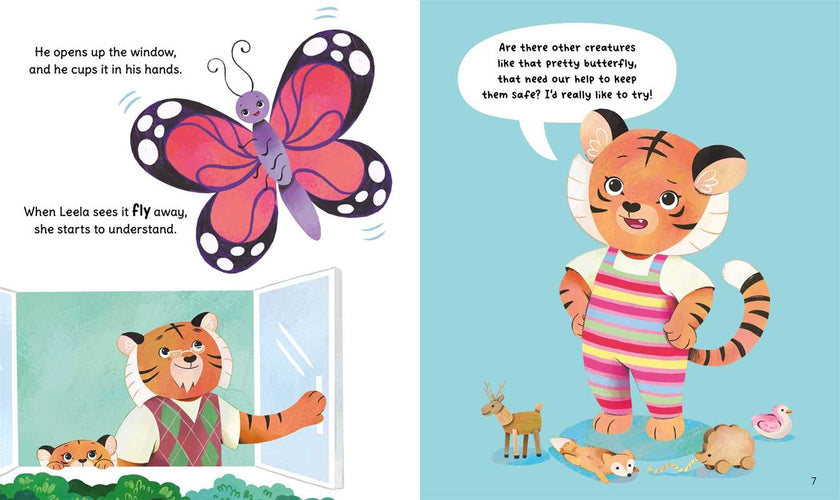 Five-Minute Stories for 2 Year Olds Hardcover Book
