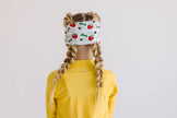Strawberry Fields Swim Goggles