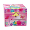 Fairy Butterfly Friends Small Musical Jewellery Box | Pack of 1