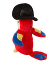 Captain Jack the Parrot Tooth Fairy