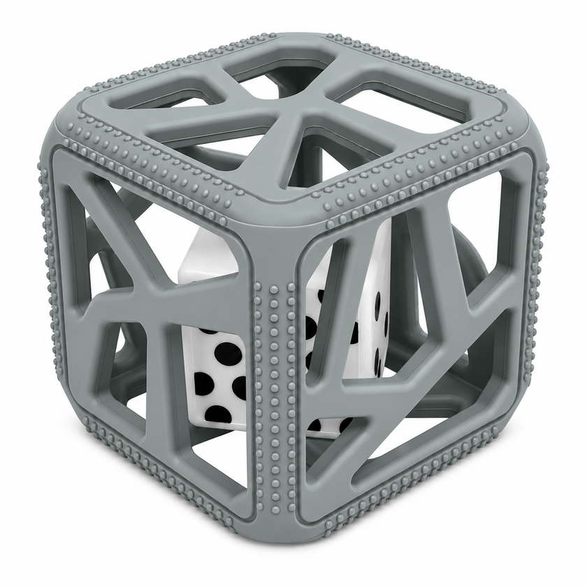 Chew Cube