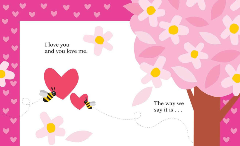 Chicka Chicka I Love You Book
