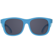 Sky Blue Kids Navigator Sunglasses