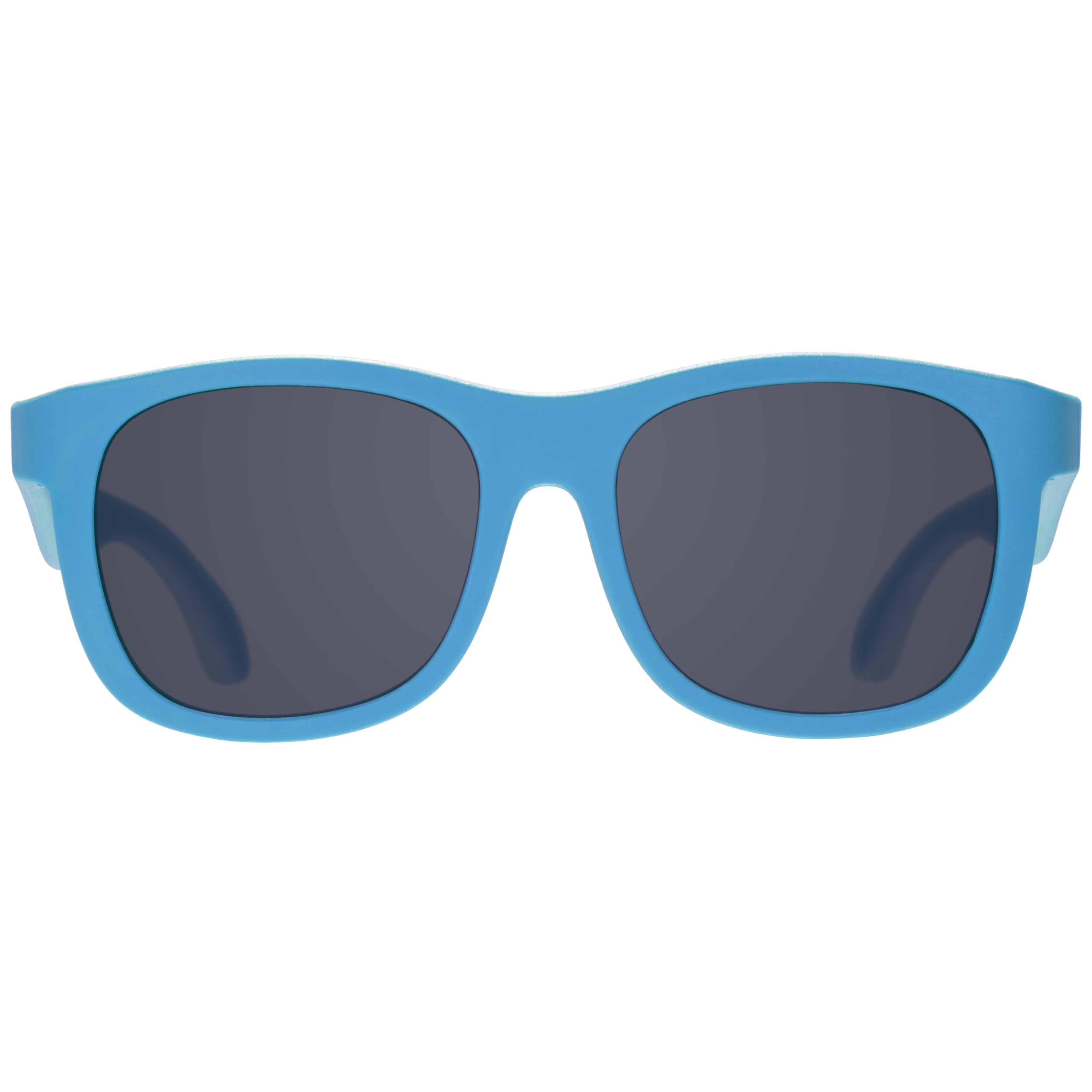 Sky Blue Kids Navigator Sunglasses