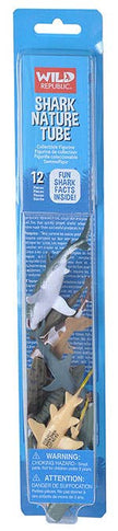 Nature Tube Shark 13