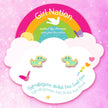 After Awhile, Crocodile | Cutie Stud Earrings for Girls