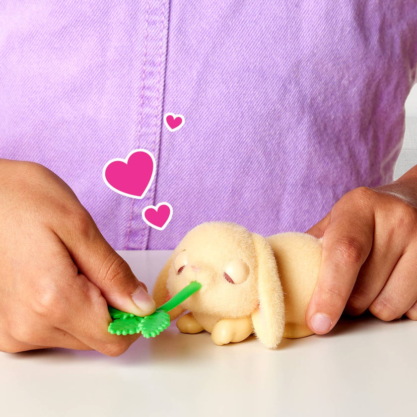 Little Live Pets Mama Surprise Mini Playset Toy