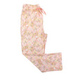 Spring Meadow Relaxed Bamboo Adult Lounge Pajama Pants
