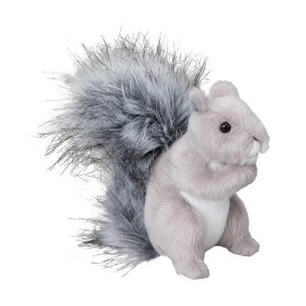 Squirrel Shasta Plush Stuffy Stuffed Animal