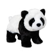 Panda Bamboo Plush Stuffy Stuffed Animal