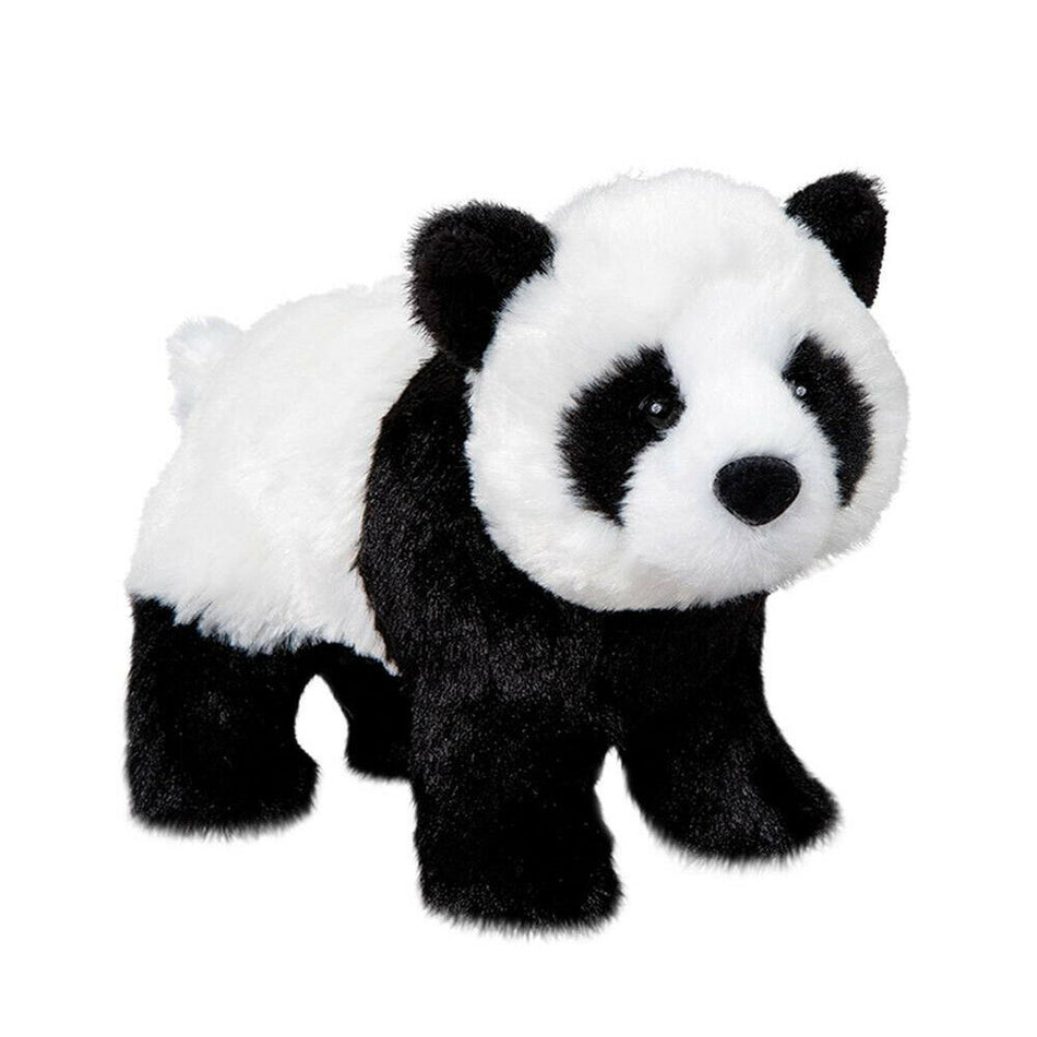 Panda Bamboo Plush Stuffy Stuffed Animal