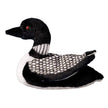 Loon Ludwig Plush Stuffy Stuffed Animal