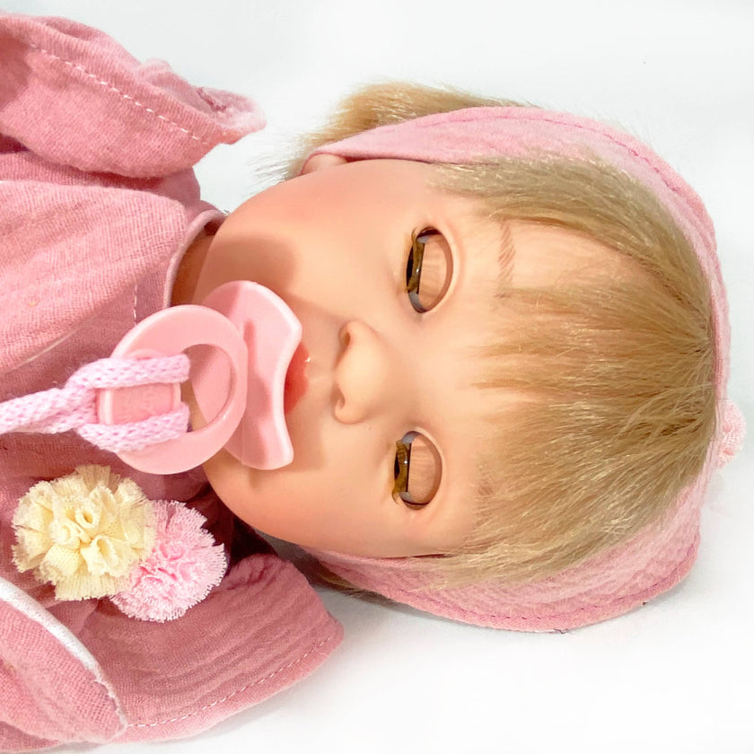 Noa Pink Doll