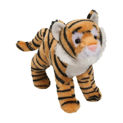 Tiger Lava Plush Stuffy Stuffed Animal