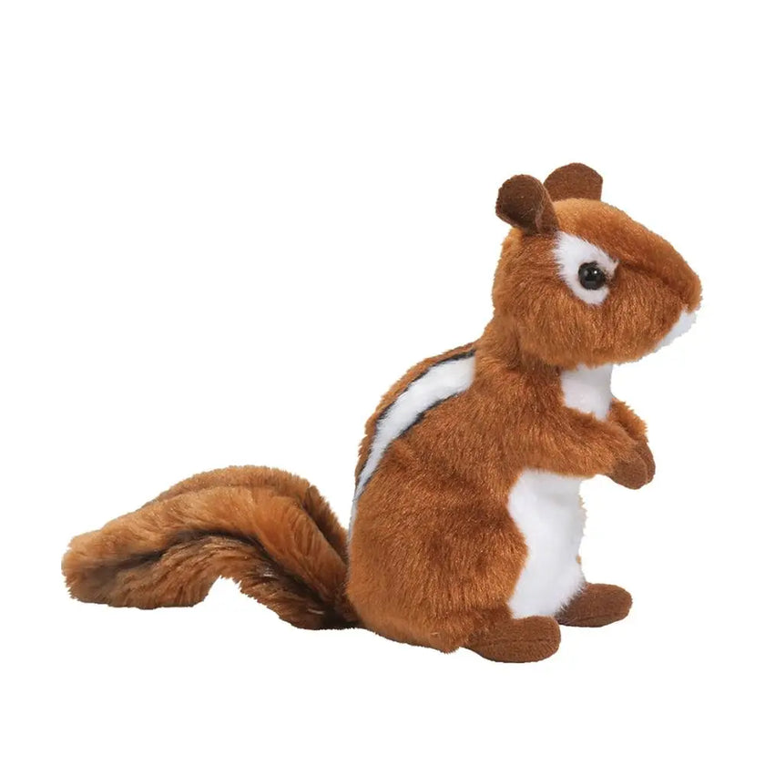 Chipmunk Tilly Plush Stuffy Stuffed Animal