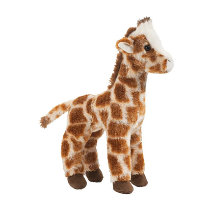 Giraffe Ginger Plush Stuffy Stuffed Animal