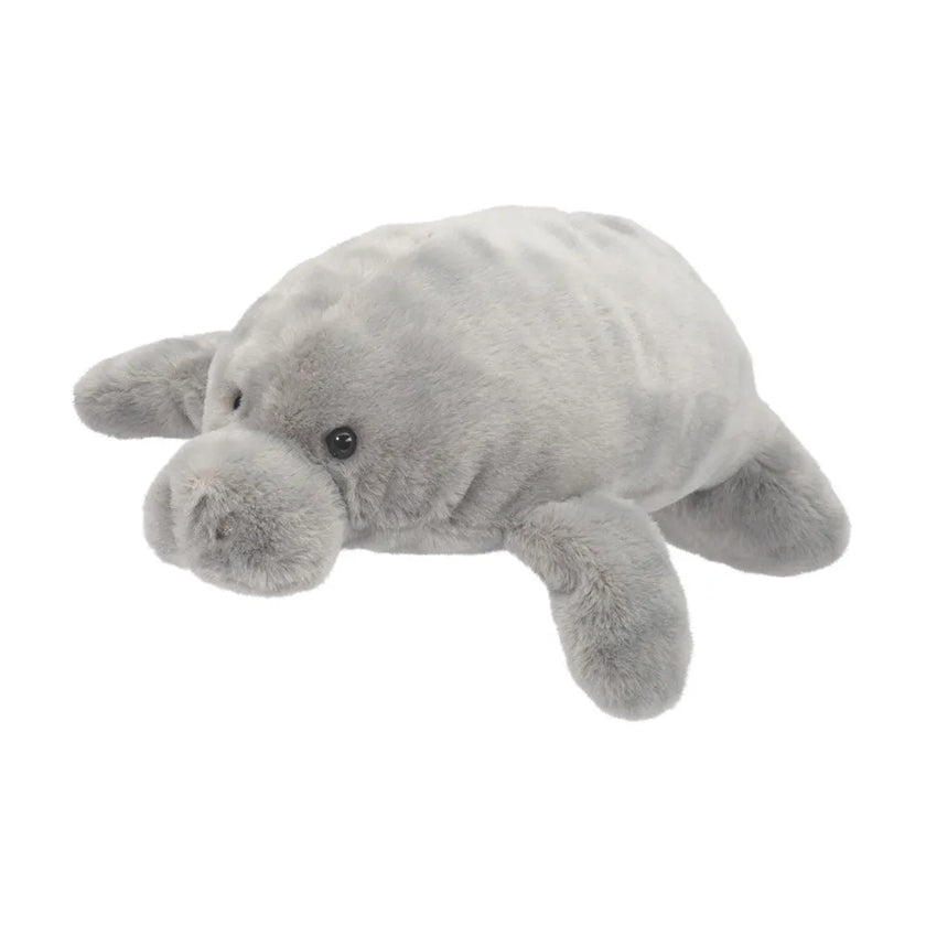 Manatee Softy Plush Stuffy Stuffed Animal