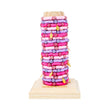 Dazzle Disk Bracelet