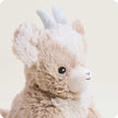 Goat Warmies Junior Weighted lavender scented Plush 9 inch