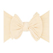 Baby Bling® FAB-BOW-LOUS® soft nylon bow headband