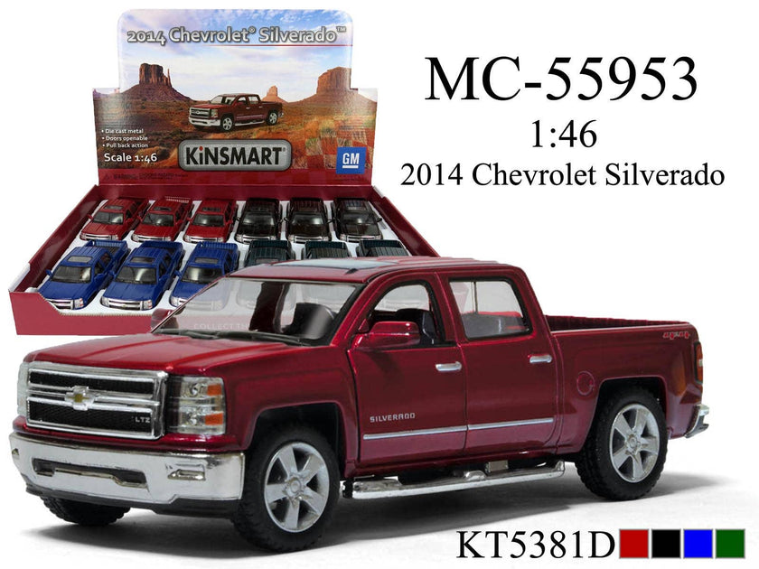 Die Cast 5