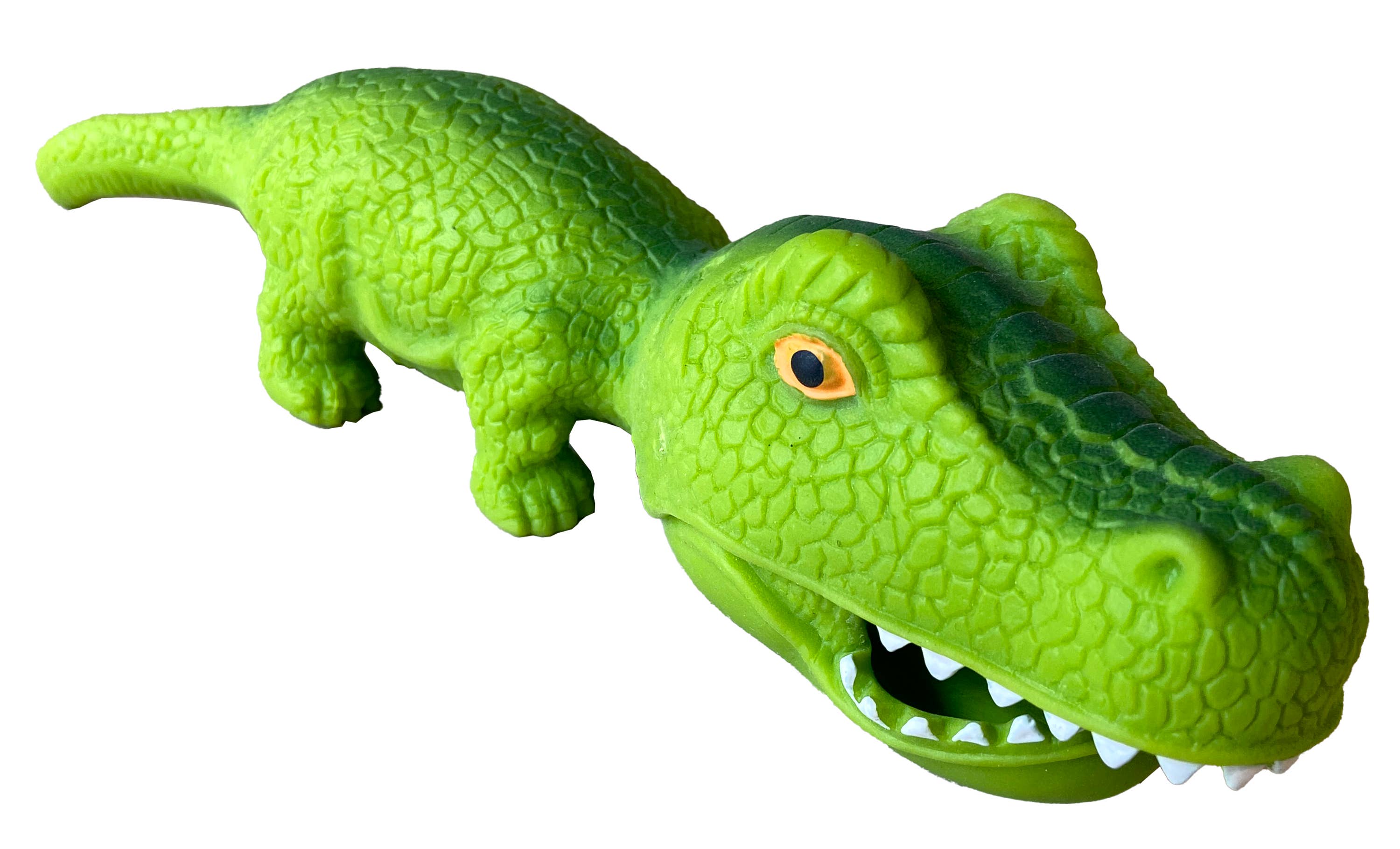 Stretch & Pull Alligators