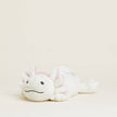 Axolotl Warmies Stuffed Animal