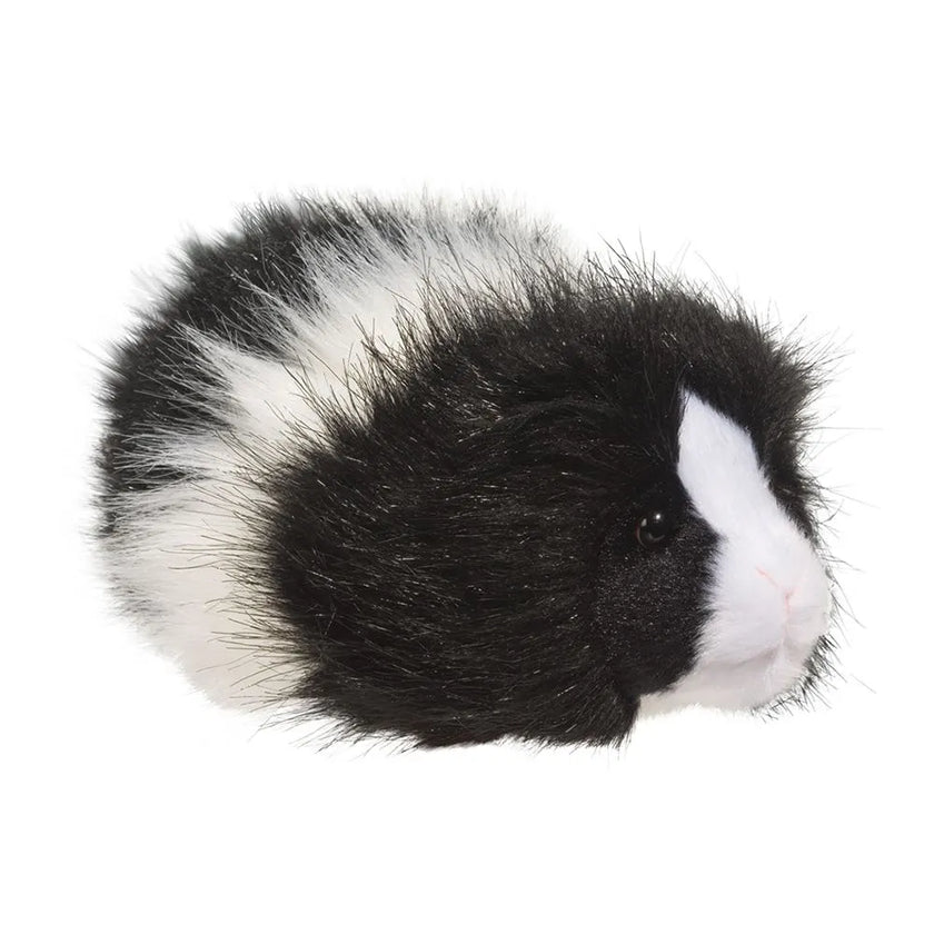 Guinea Pig Angora Plush Stuffy Stuffed Animal