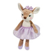 Fawn Amalia Ballerina Plush Stuffy Stuffed Animal