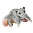 Sugar Glider Squeek Plush Stuffy Stuffed Animal