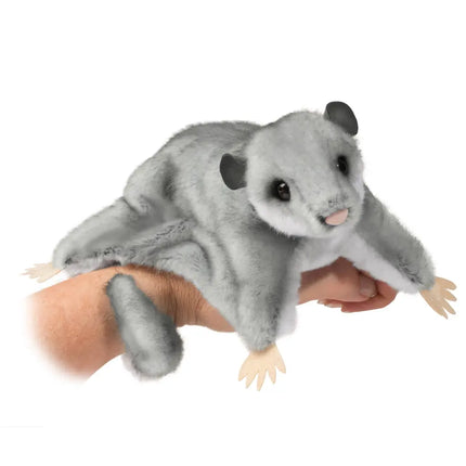 Sugar Glider Squeek Plush Stuffy Stuffed Animal