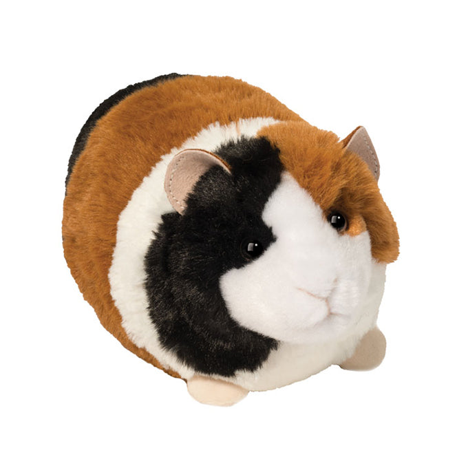 Guinea Pig Pippin Plush Stuffy Stuffed Animal
