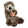 Otter Cruz Plush Stuffy Stuffed Animal