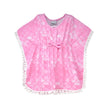 Kids UPF50+ Kaia Beach Swim Cover-up for Girls
