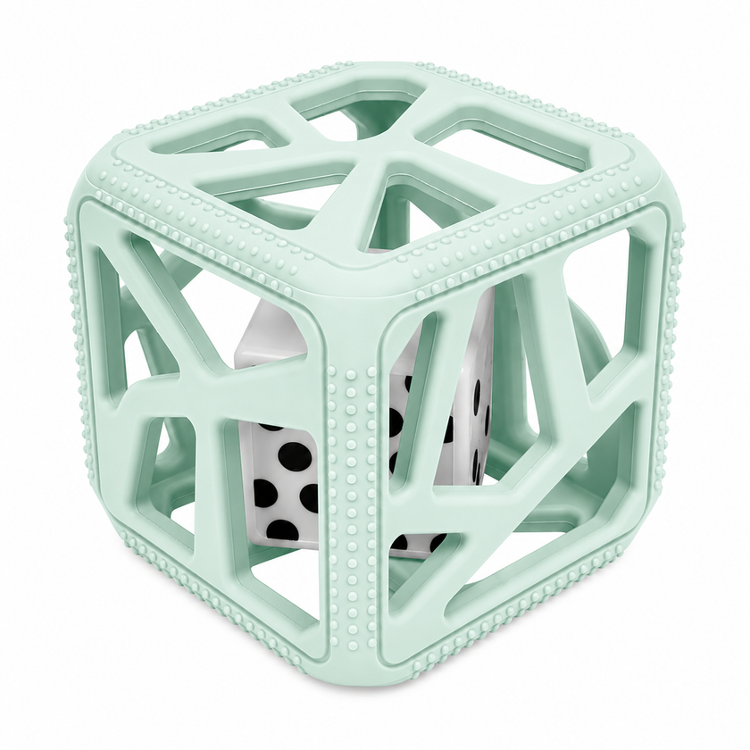 Chew Cube