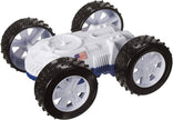 Roll Over Mars Rover, 4.5