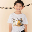 Halloween Puppies Short Sleeve T-Shirt - Boys Clothing