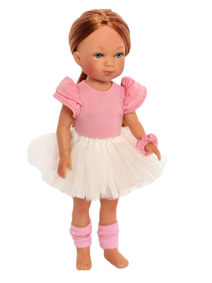 Our Little Siblings Autumn Rae 10 Inch Fashion Girl Doll