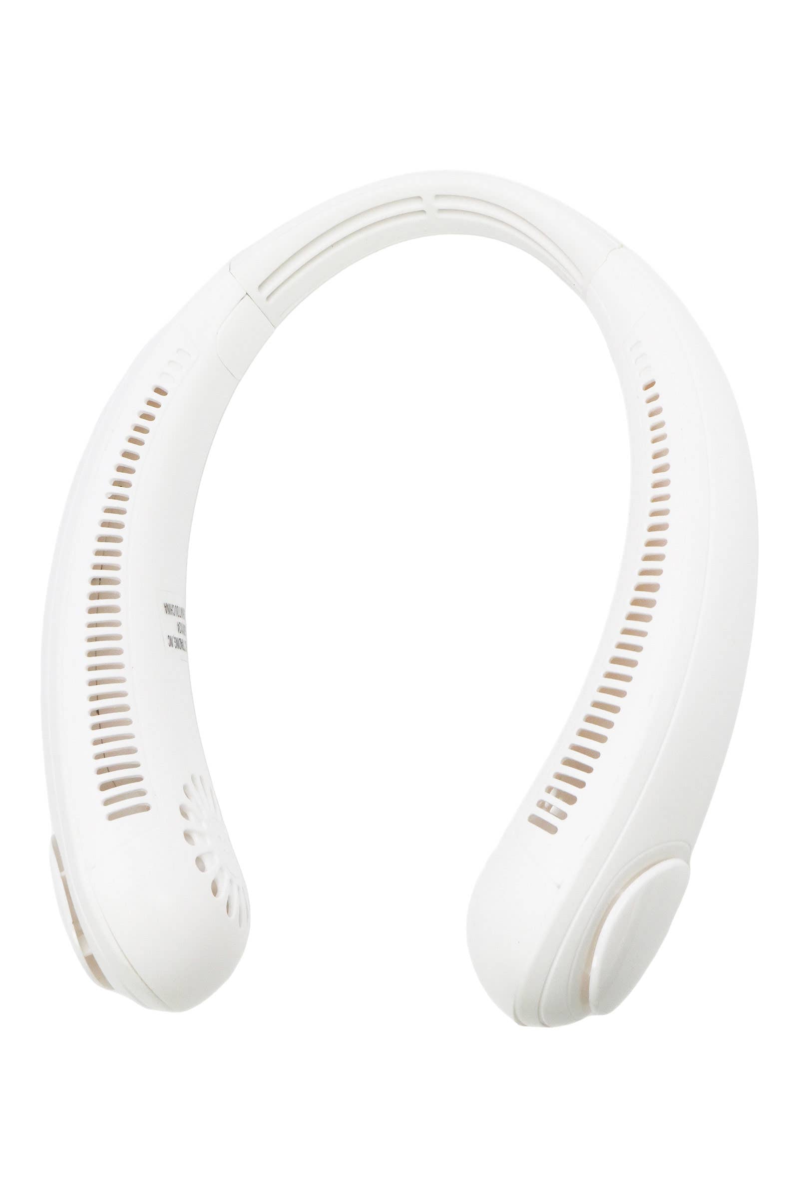 Bladeless Neckband Electrical Fan - Assorted