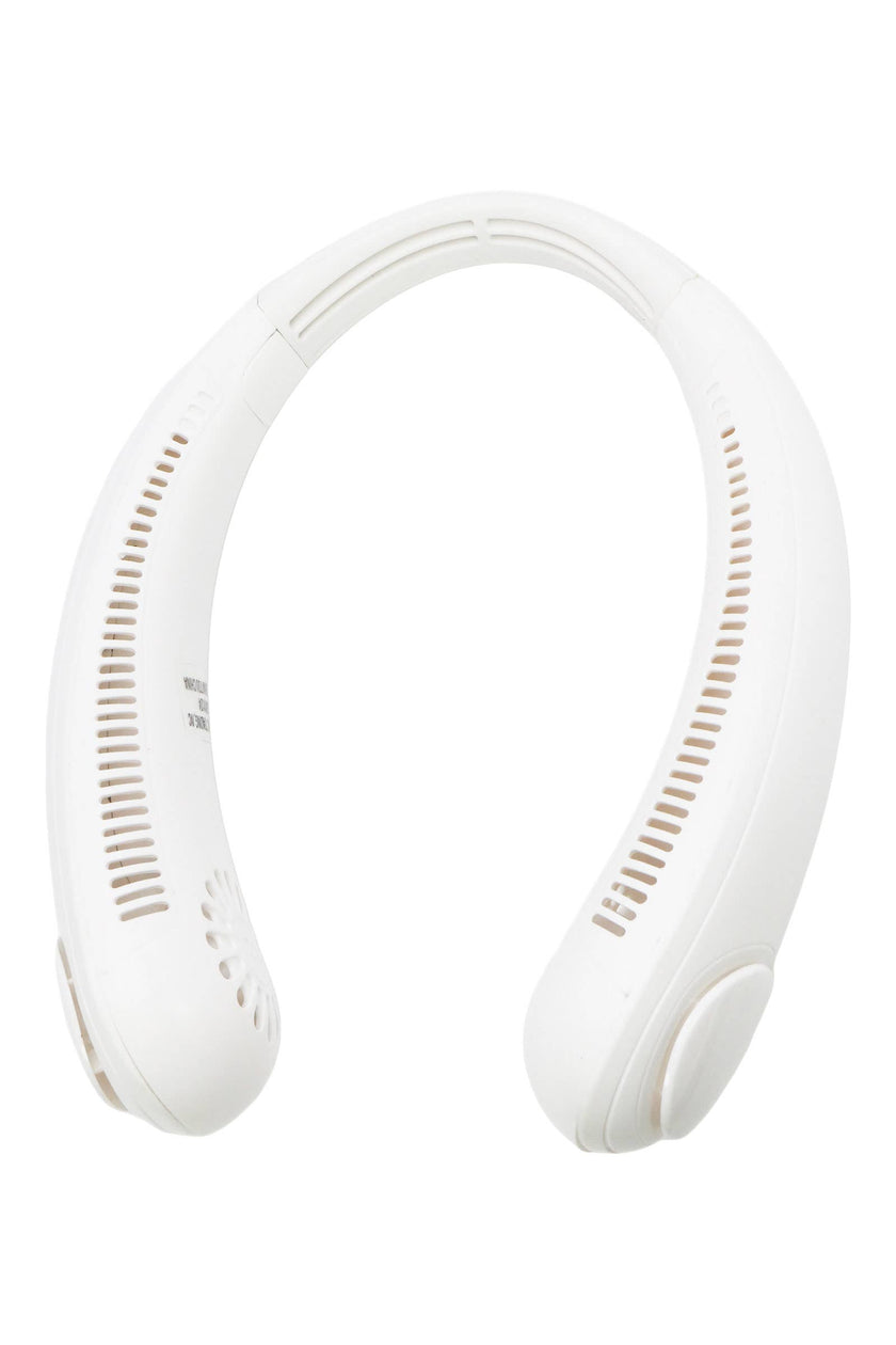 Bladeless Neckband Electrical Fan - Assorted