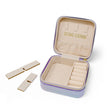 Mermaid Seashell Pearl Jewelry Box