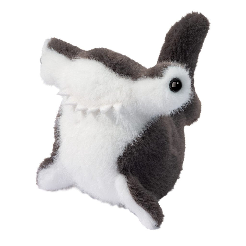 Hammer Head Shark Lil' Baby Plush Stuffy Stuffed Animal