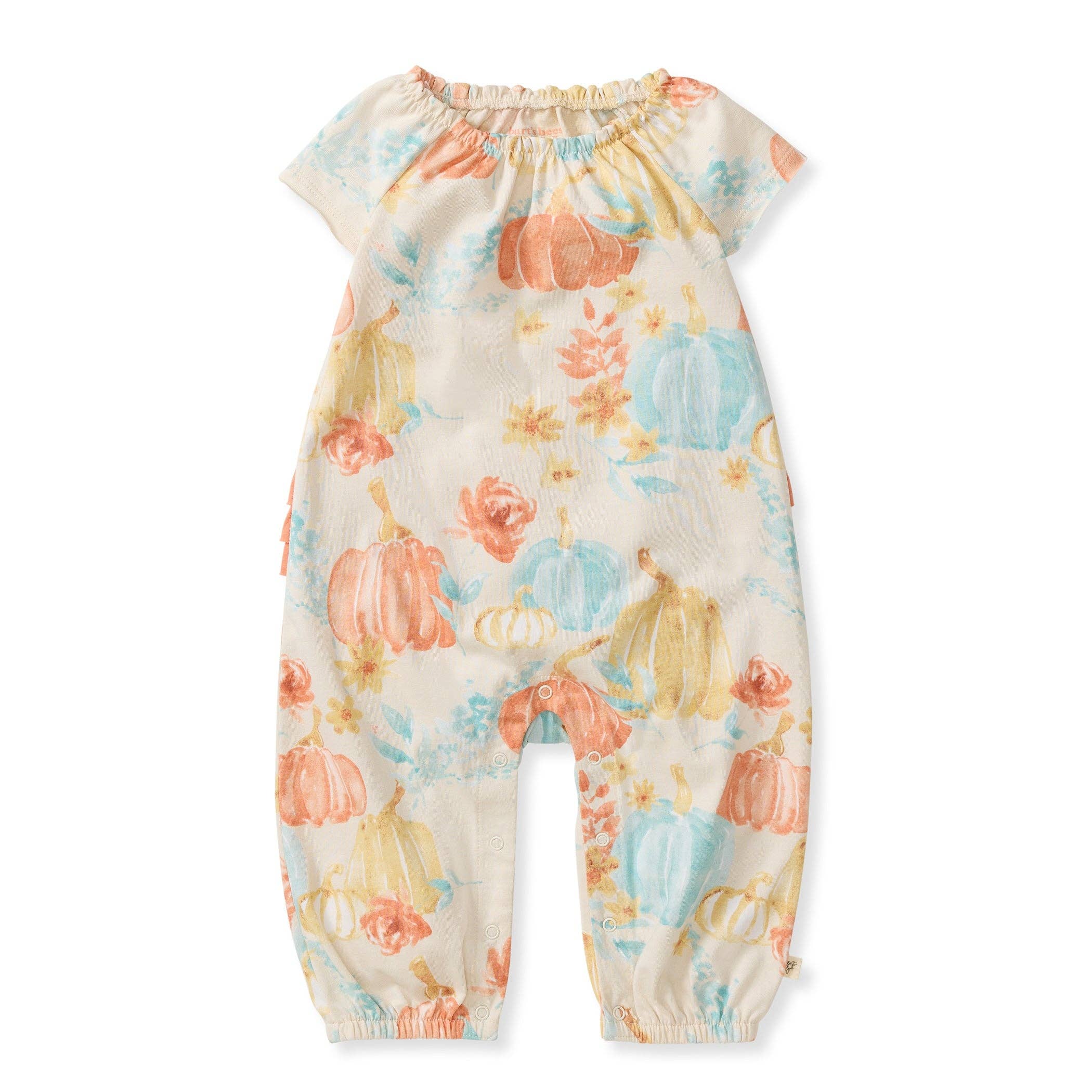 Autumn Beauty Jumpsuit