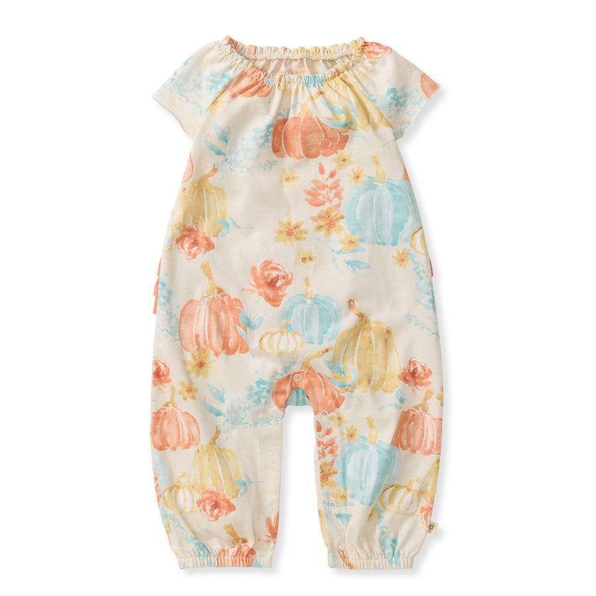 Autumn Beauty Jumpsuit